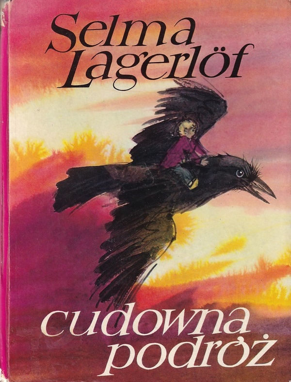 Cudowna podróż. T. 2