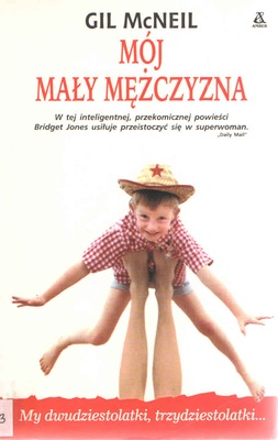 Mój mały mężczyzna
