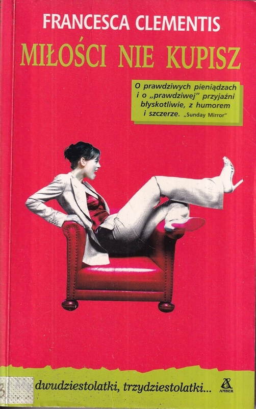 Miłości nie kupisz