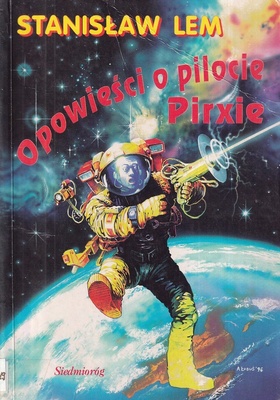 Opowieści o pilocie Pirxie