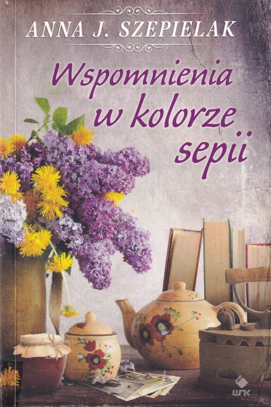 Wspomnienia w kolorze sepii