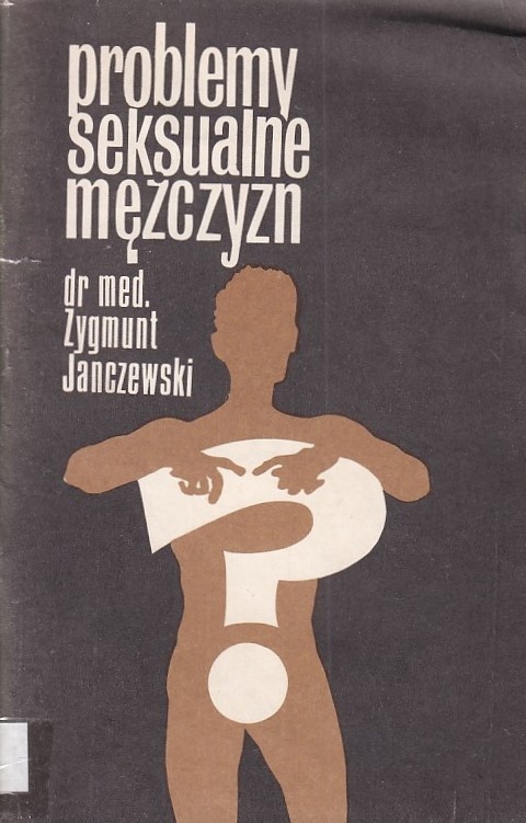 Problemy seksualne mężczyzn