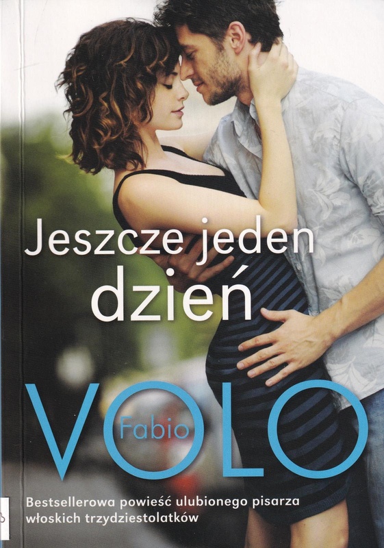 Jeszcze jeden dzień