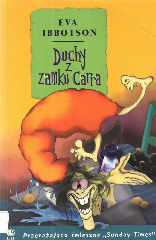 Duchy z zamku Carra