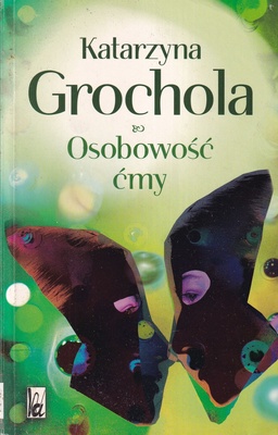 Osobowość ćmy