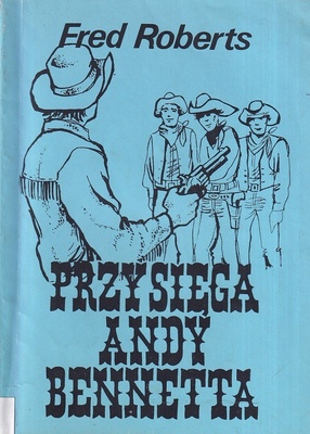 Przysięga Andy Benetta