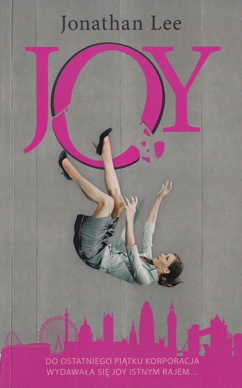 Joy