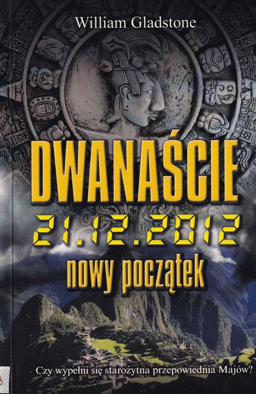 Dwanaście : 21.12.2012