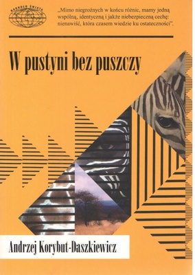 W pustyni bez puszczy