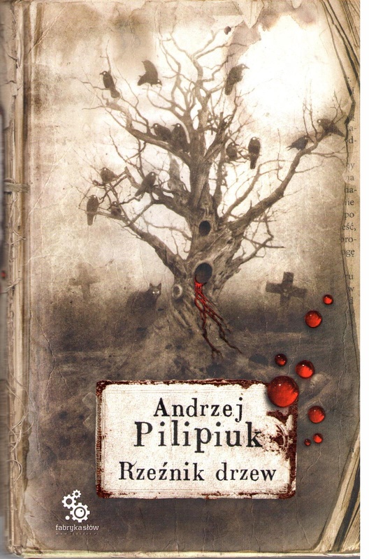 Rzeźnik drzew