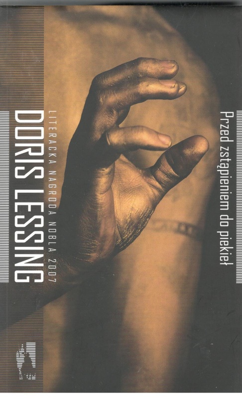 Przed zstąpieniem do piekieł