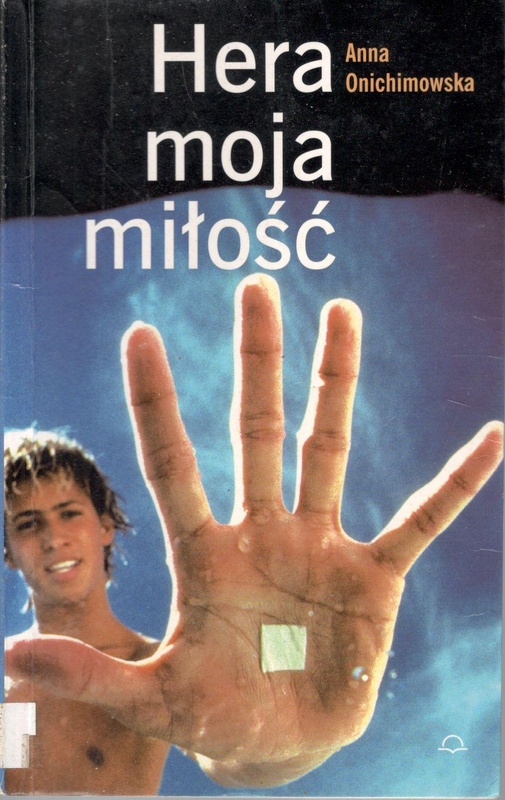 Hera, moja miłość