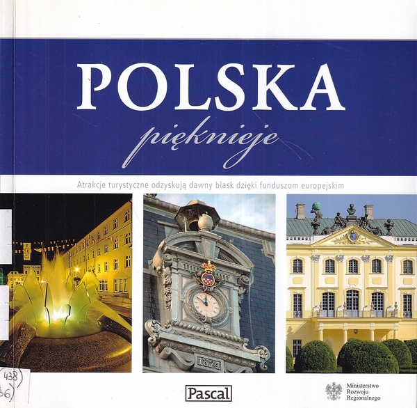 Polska pięknieje