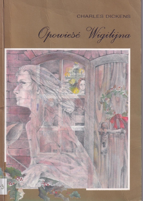 Opowieść wigilijna