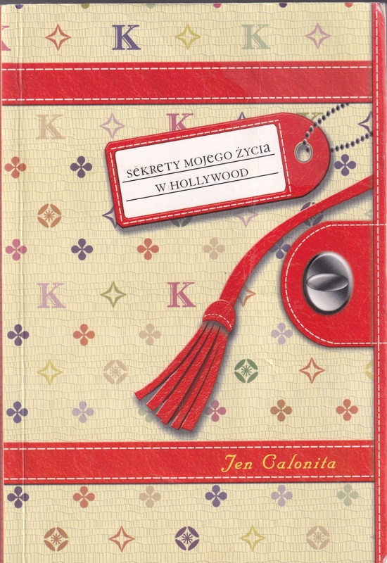 Sekrety mojego życia w Hollywood