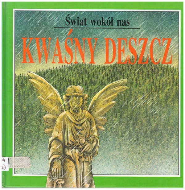 Kwaśny deszcz