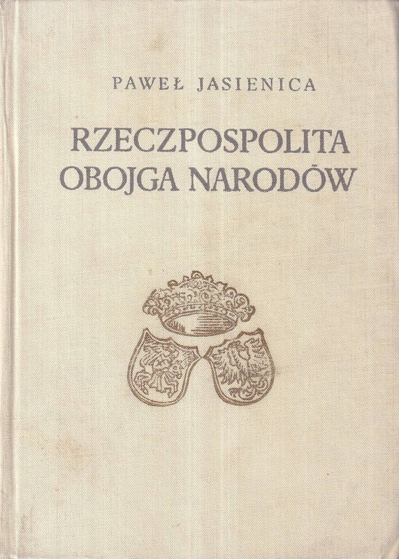 Rzeczpospolita Obojga Narodów.. Cz. 3, Dzieje agonii