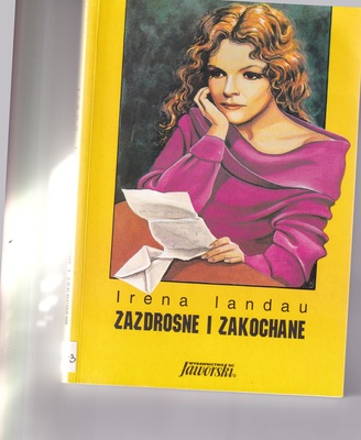 Zazdrosne i zakochane