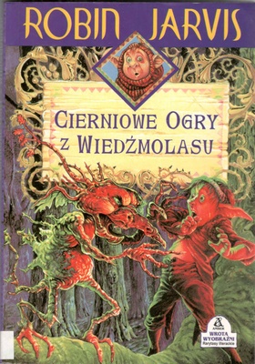 Cierniowe ogry z Wiedźmolasu