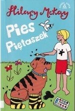 Pies Piętaszek