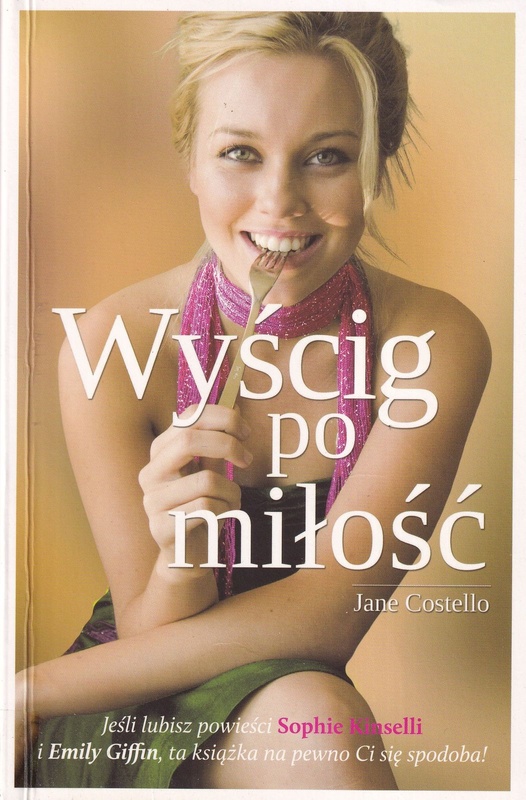 Wyścig po miłość