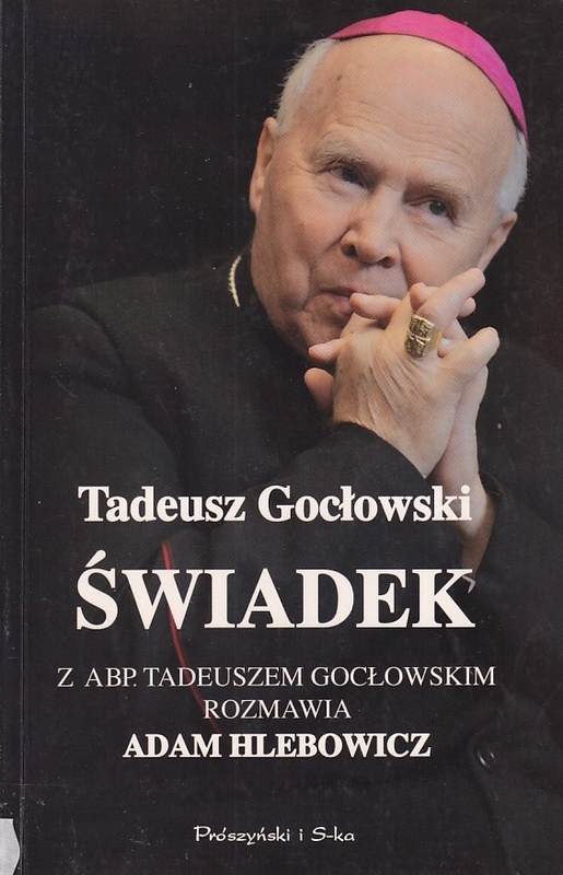 Świadek
