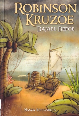 Robinson Kruzoe