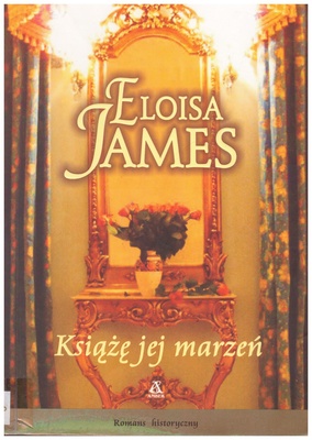 Książę jej marzeń