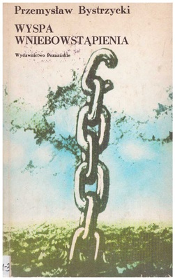 Wyspa Wniebowstąpienia : powieść