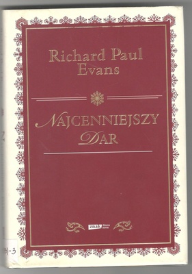 Najcenniejszy dar
