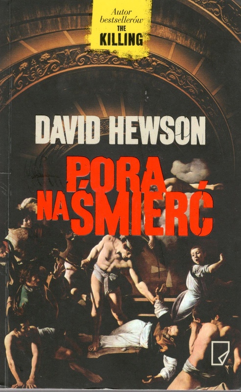 Pora na śmierć