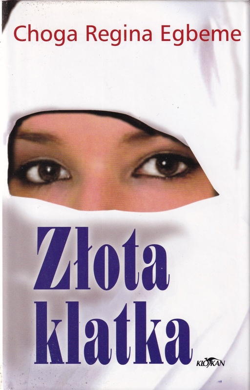 Złota klatka