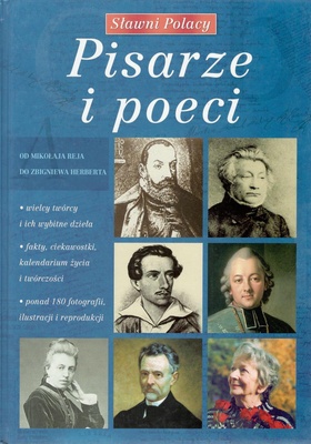 Pisarze i poeci