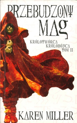 Przebudzony mag