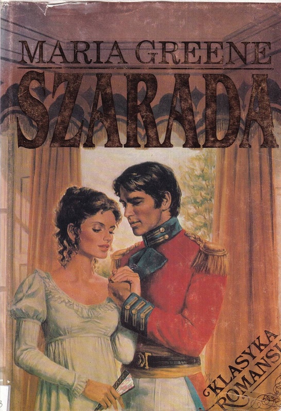 Szarada