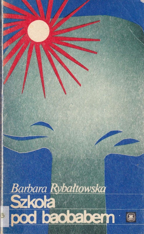 Szkoła pod baobabem