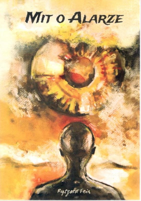 Mit o Alarze