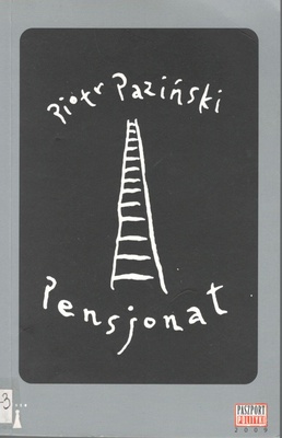 Pensjonat