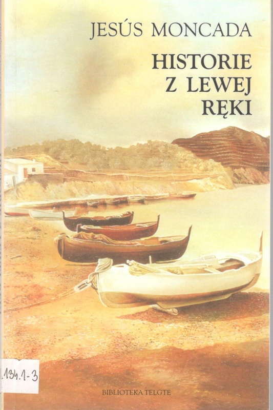 Historie z lewej ręki