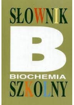Biochemia