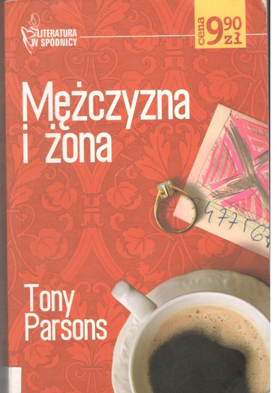 Mężczyzna i żona