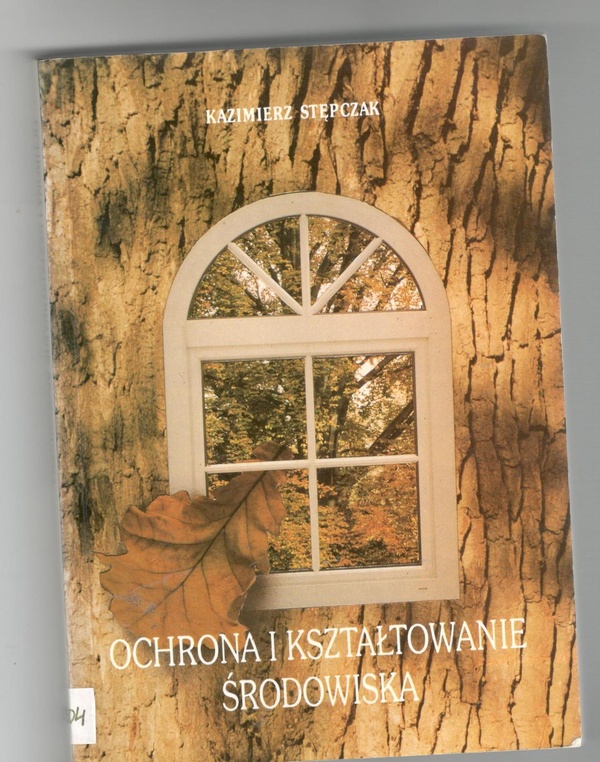 Ochrona i kształtowanie środowiska