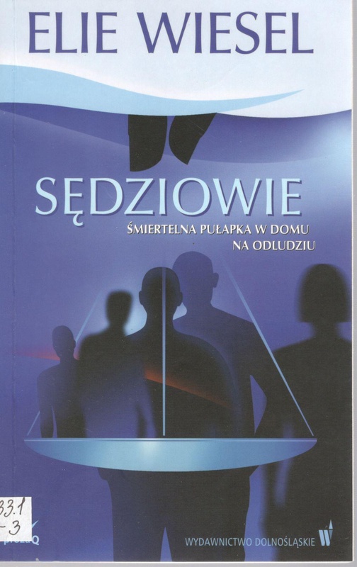 Sędziowie