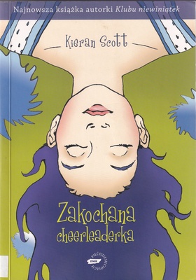 Zakochana cheerleaderka