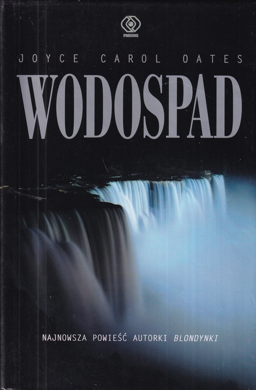 Wodospad