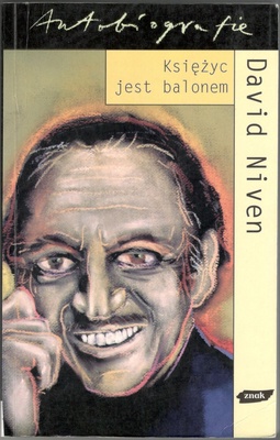 Księżyc jest balonem