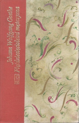 Pięćdziesięcioletni mężczyzna