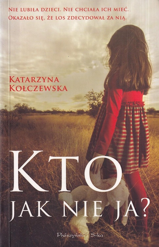 Kto jak nie ja?