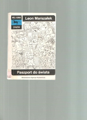 Paszport do świata