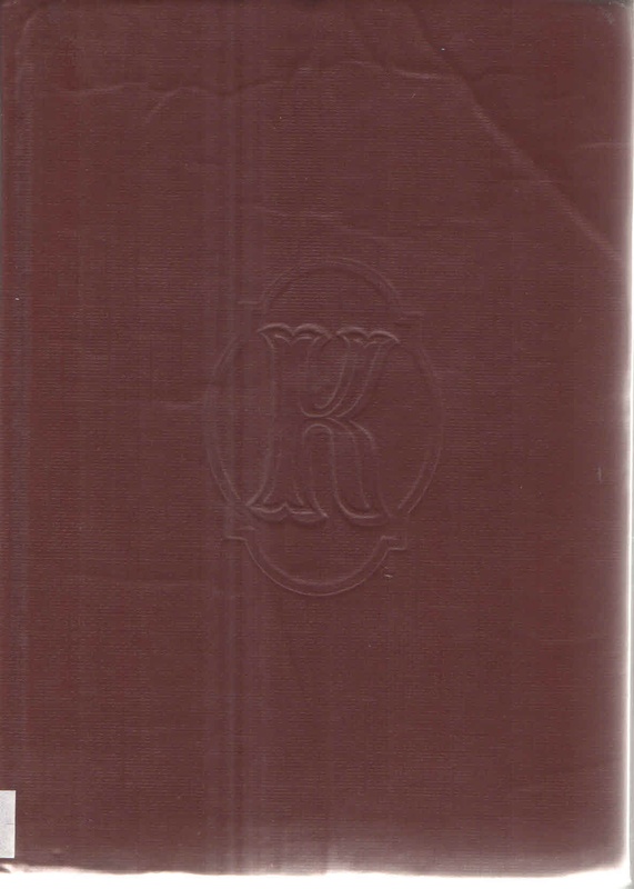 Zew krwi ; Biały Kieł